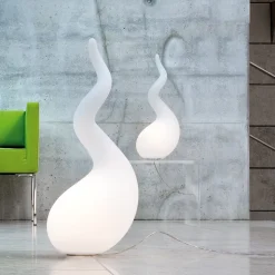 next Alien easy Steh- / Tischleuchte