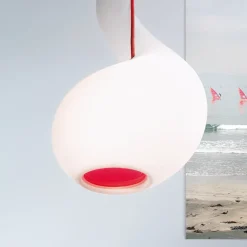 next Alien XL Pendelleuchte