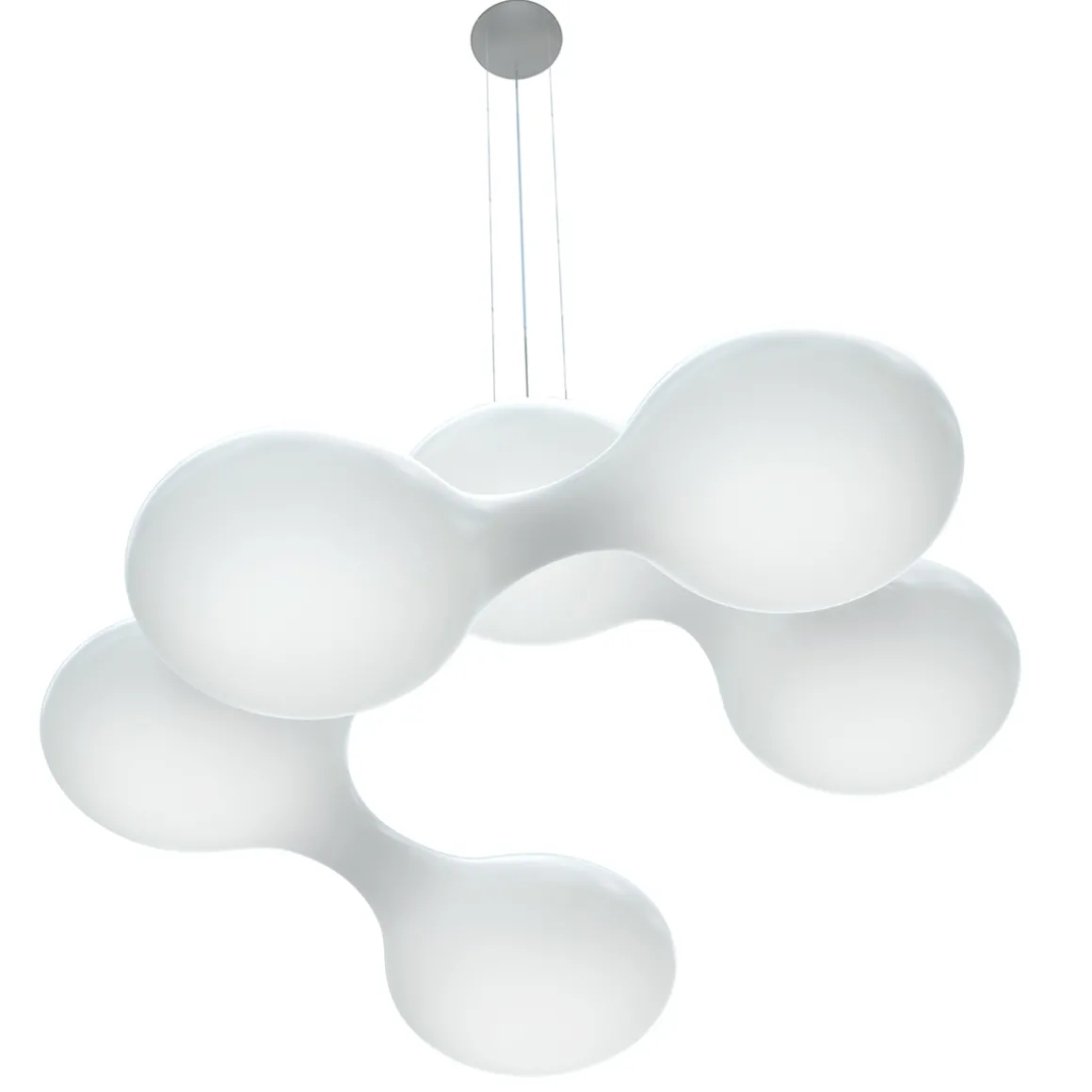 next Cosmo LED Pendelleuchte