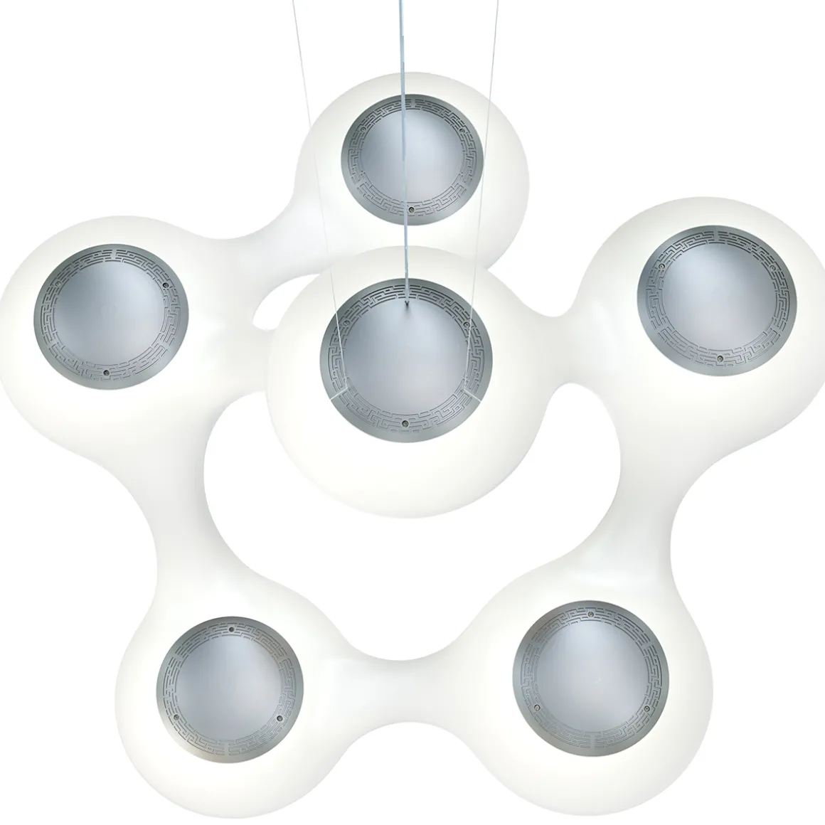 next Cosmo LED Pendelleuchte