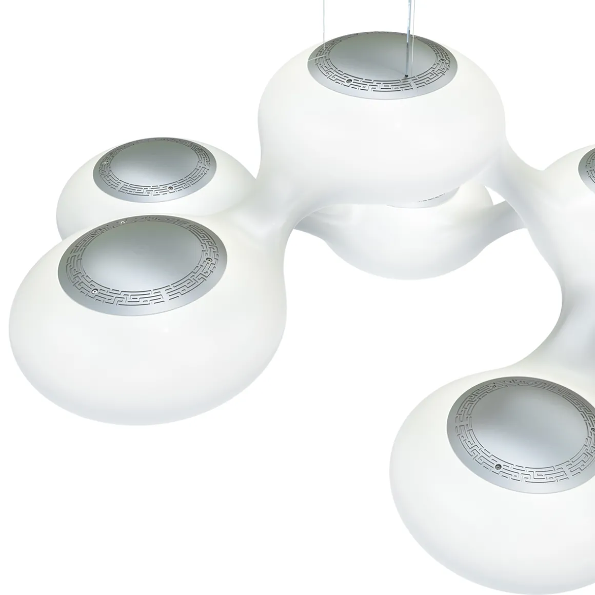 next Cosmo LED Pendelleuchte