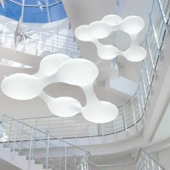 next Cosmo LED Pendelleuchte