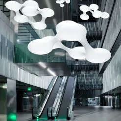 next Cosmo LED Pendelleuchte