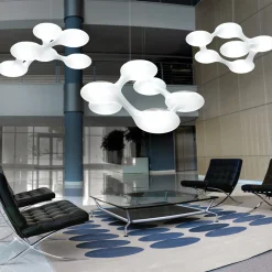 next Cosmo LED Pendelleuchte