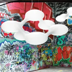 next Cosmo LED Pendelleuchte