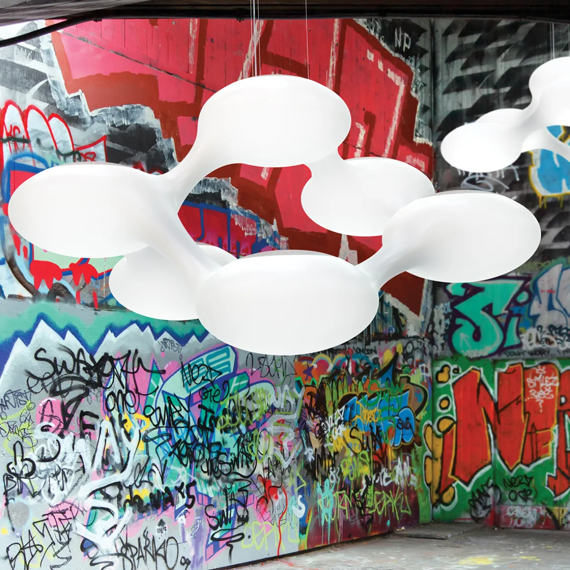 next Cosmo LED Pendelleuchte