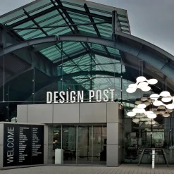 next Cosmo LED Pendelleuchte