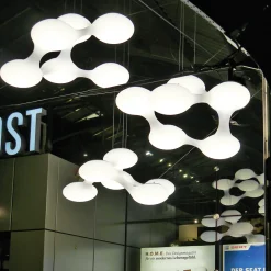 next Cosmo LED Pendelleuchte