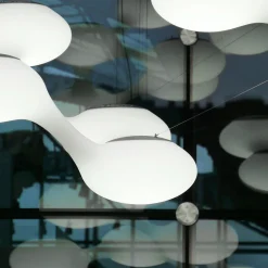 next Cosmo LED Pendelleuchte