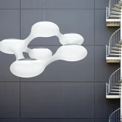 next Cosmo Outdoor LED Pendelleuchte