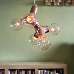 next DNA Double Pendelleuchte