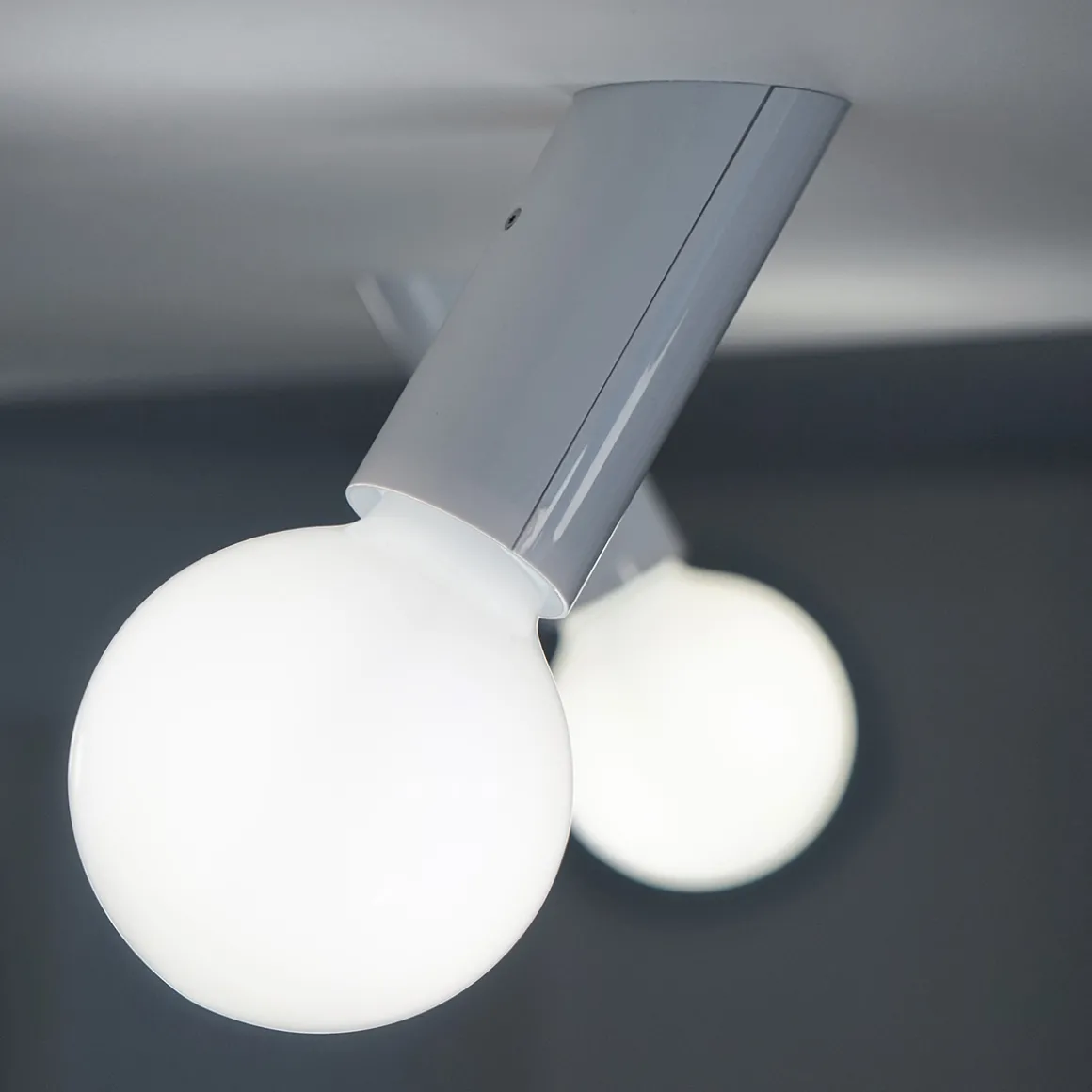 next DNA Easy Wand- / Deckenleuchte