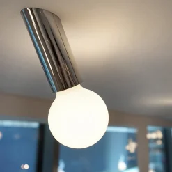 next DNA Easy Wand- / Deckenleuchte