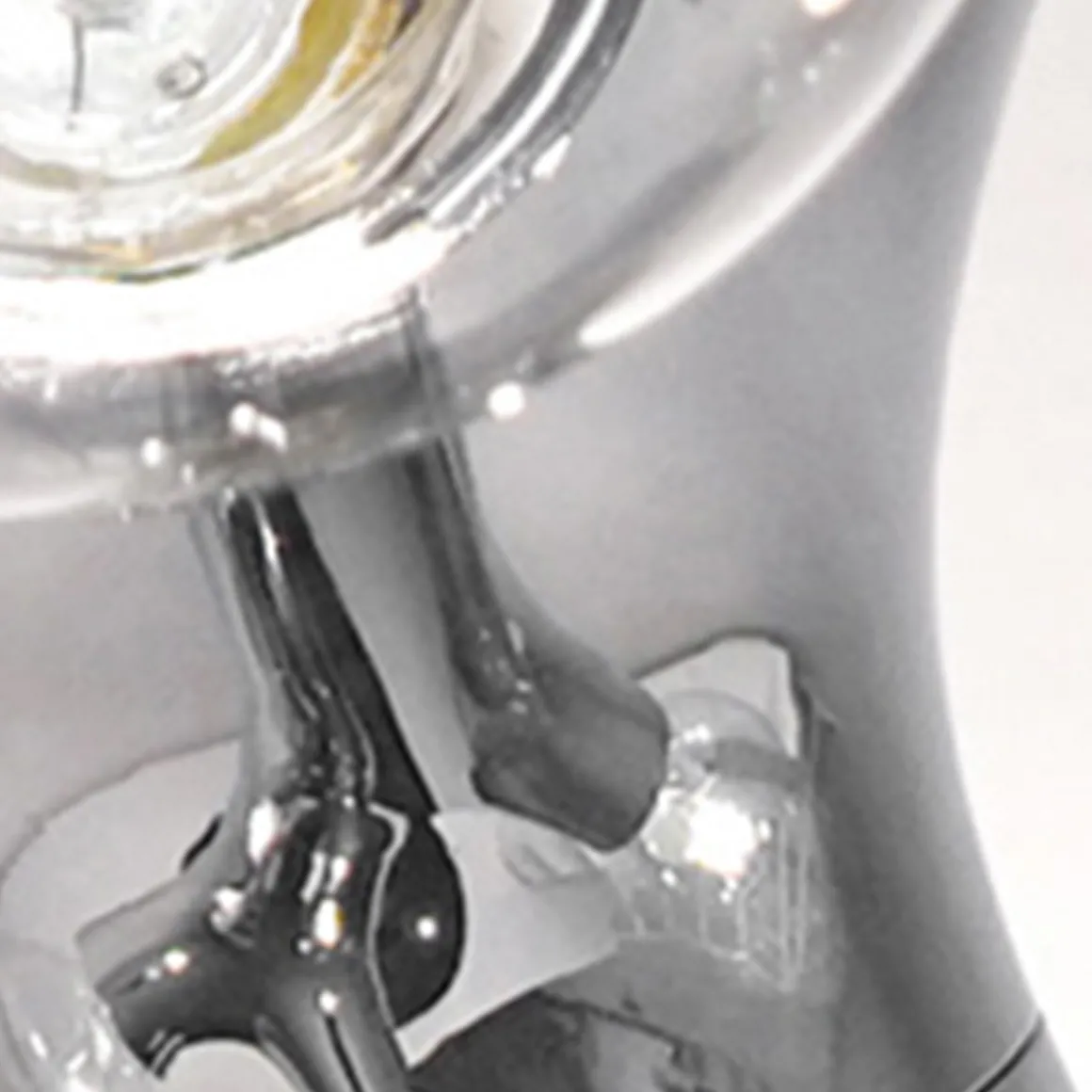 next DNA Easy Wand- / Deckenleuchte