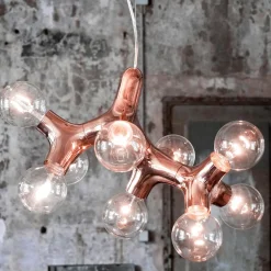 next DNA Quattro 9.2 Pendelleuchte