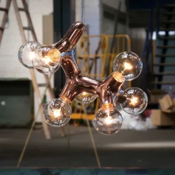 next DNA Quattro 9.2 Pendelleuchte