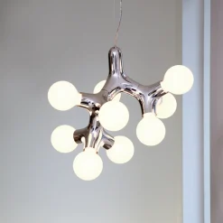 next DNA Quattro 9.2 Pendelleuchte