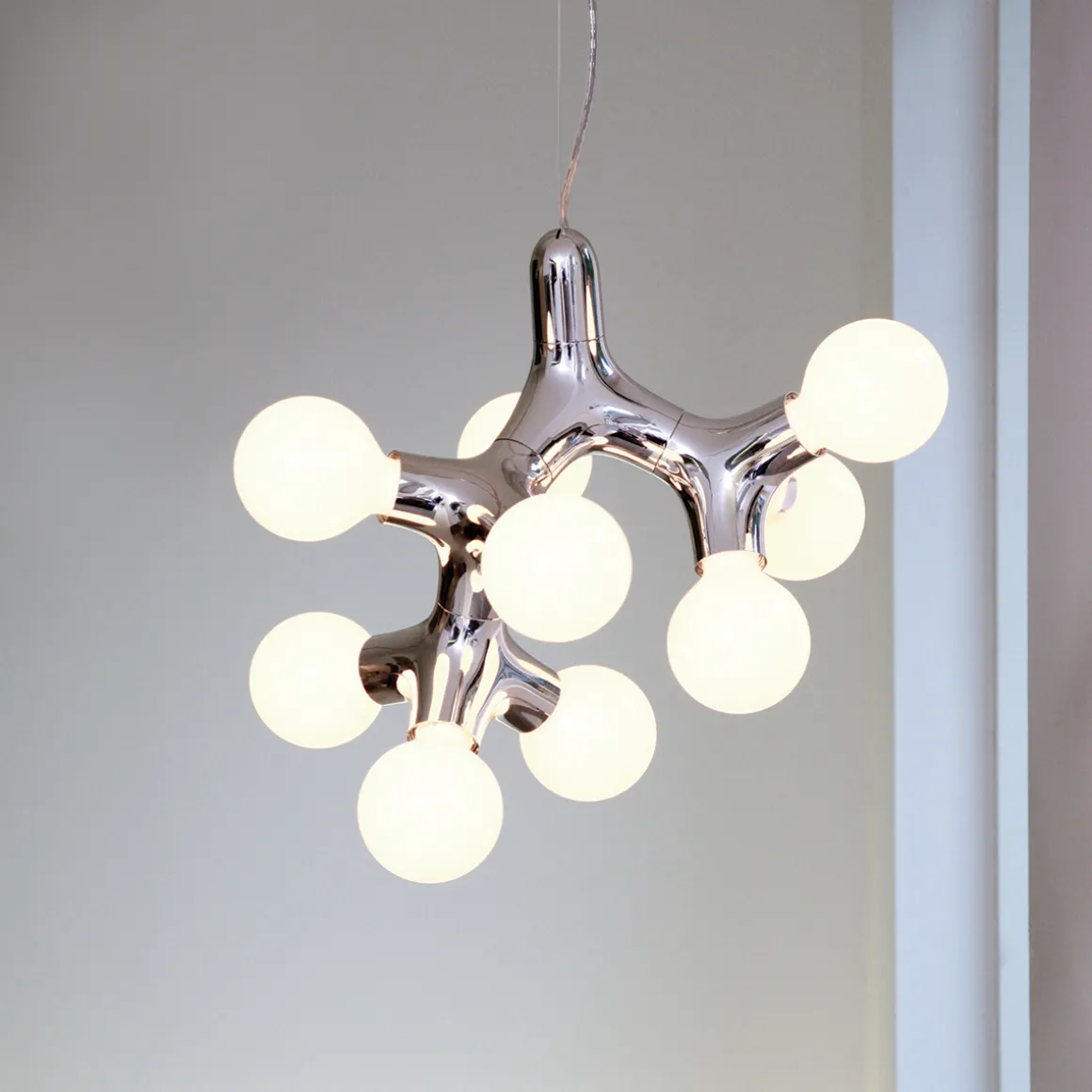 next DNA Quattro 9.2 Pendelleuchte