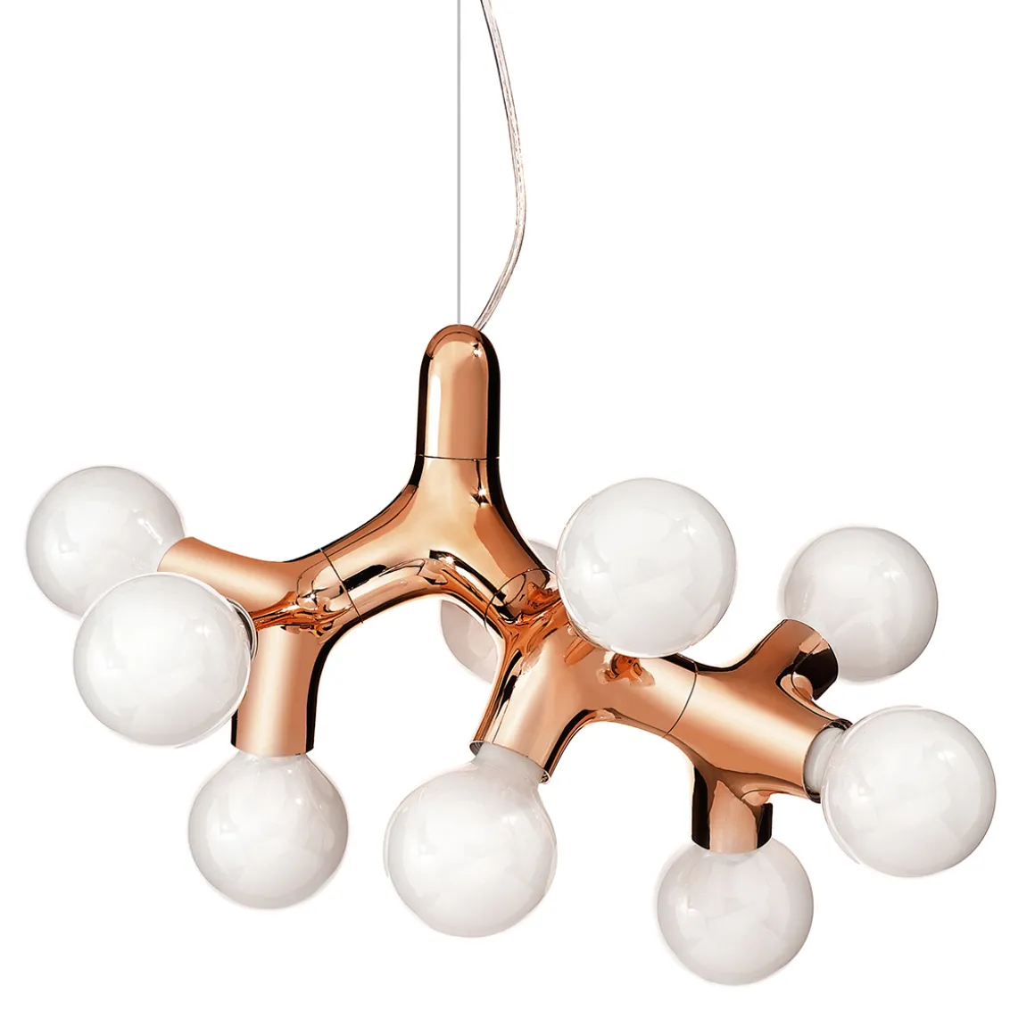 next DNA Quattro 9.2 Pendelleuchte