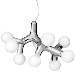 next DNA Quattro 9.2 Pendelleuchte