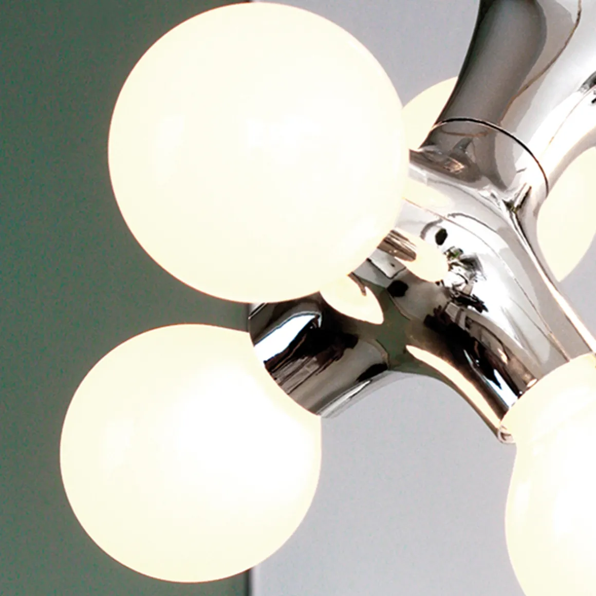 next DNA Quattro 9.2 Pendelleuchte