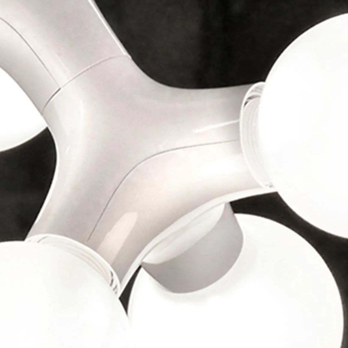 next DNA Quattro 9.2 Pendelleuchte