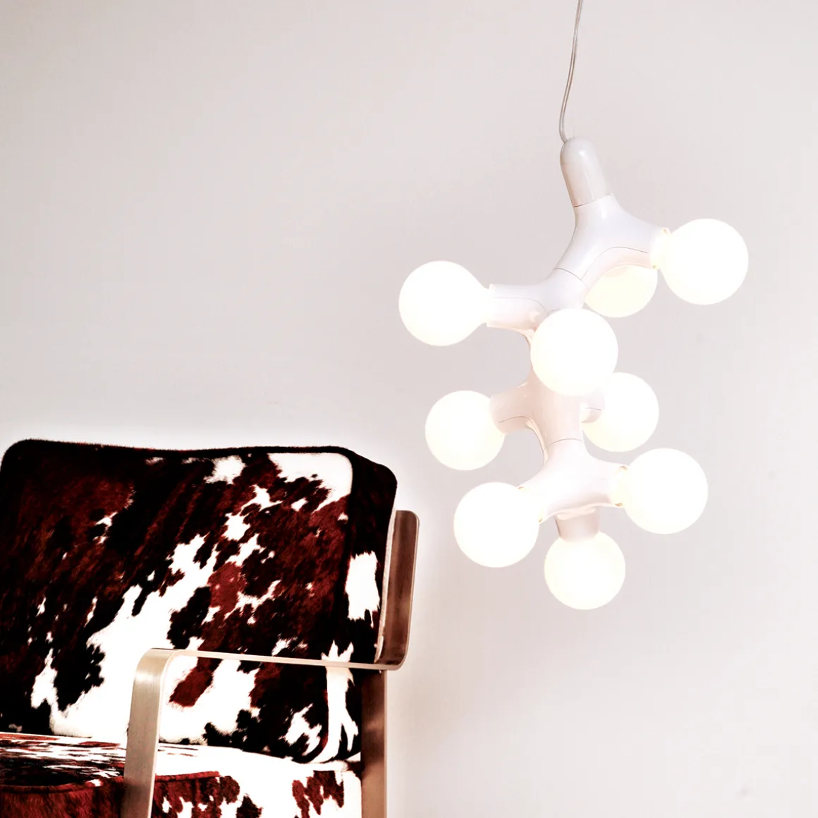 next DNA Quattro 9.1 Pendelleuchte