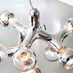 next DNA Quattro 9.3 Pendelleuchte