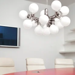 next DNA Septo Pendelleuchte