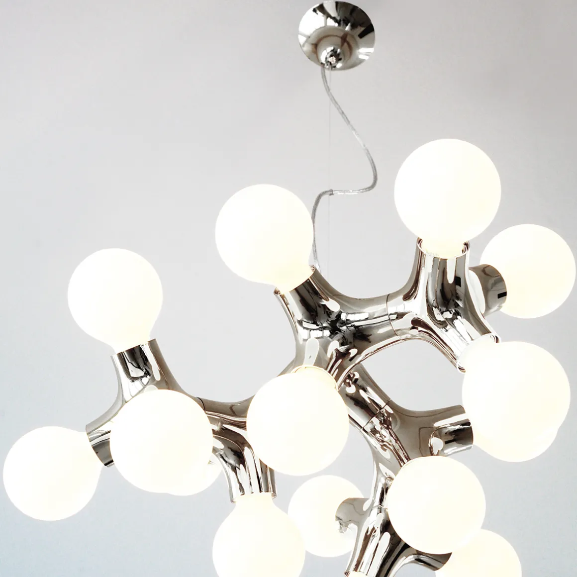 next DNA Septo Pendelleuchte