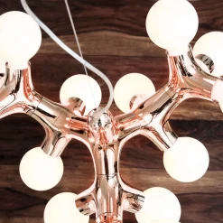 next DNA Septo Pendelleuchte