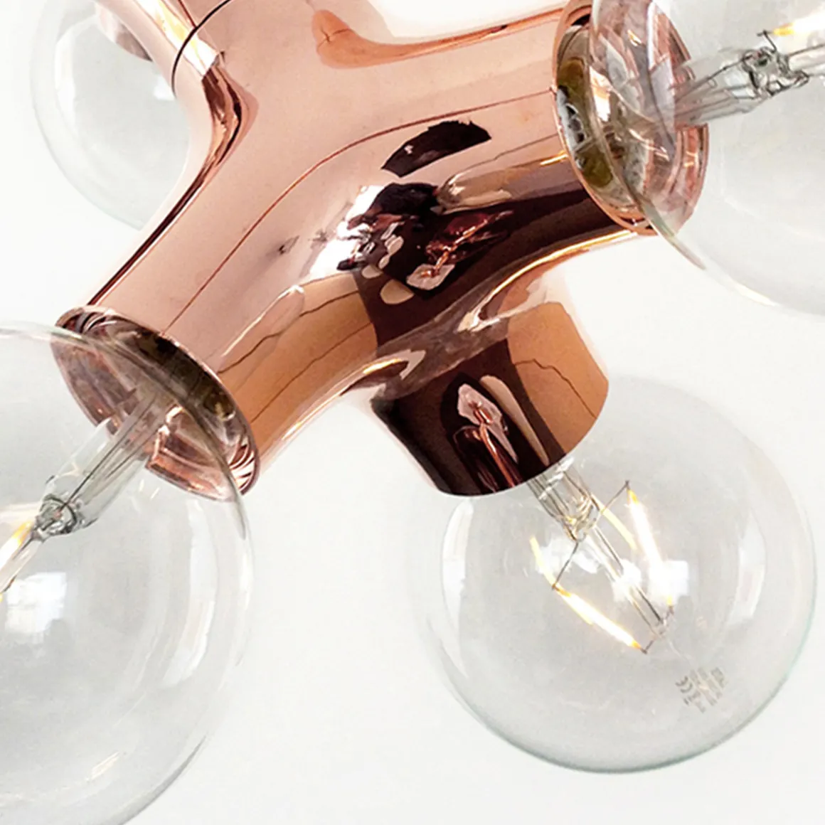 next DNA Septo Pendelleuchte