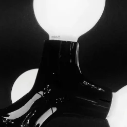 next DNA Single 3 Wand- / Deckenleuchte