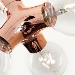 next DNA Single 3 Wand- / Deckenleuchte