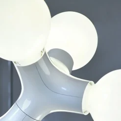 next DNA Single 3 Wand- / Deckenleuchte