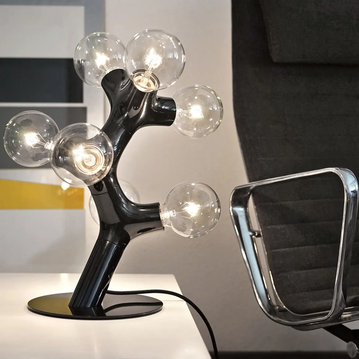 next DNA Tischleuchte