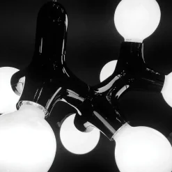 next DNA Triple Pendelleuchte