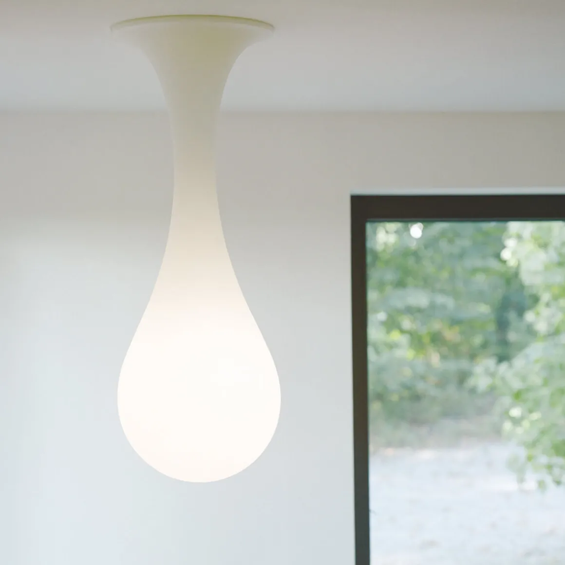 next Liquid Light Drop 1 Deckenleuchte