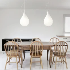 next Liquid Light Drop 2S Pendelleuchte