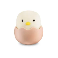 Niermann Standby Eggy Egg LED Nachtlicht / Akkuleuchte