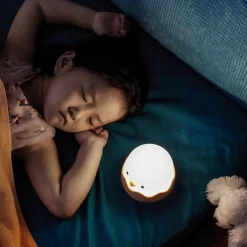 Niermann Standby Eggy Egg LED Nachtlicht / Akkuleuchte