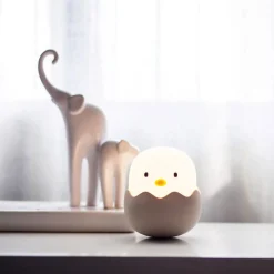 Niermann Standby Eggy Egg LED Nachtlicht / Akkuleuchte
