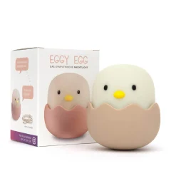 Niermann Standby Eggy Egg LED Nachtlicht / Akkuleuchte