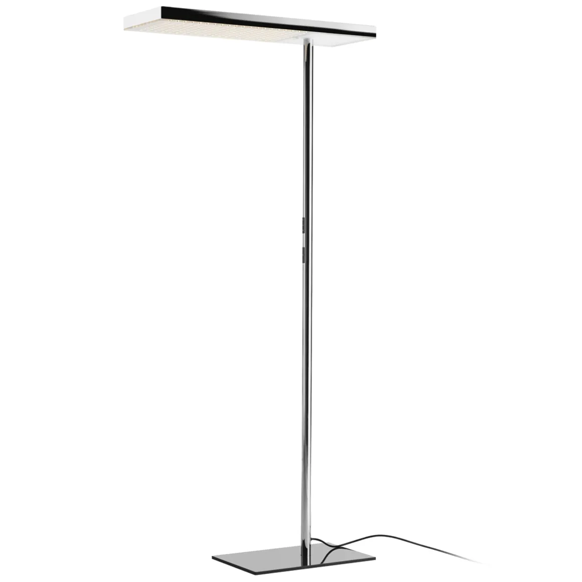 Nimbus Office Air Power 2.0 LED Stehleuchte