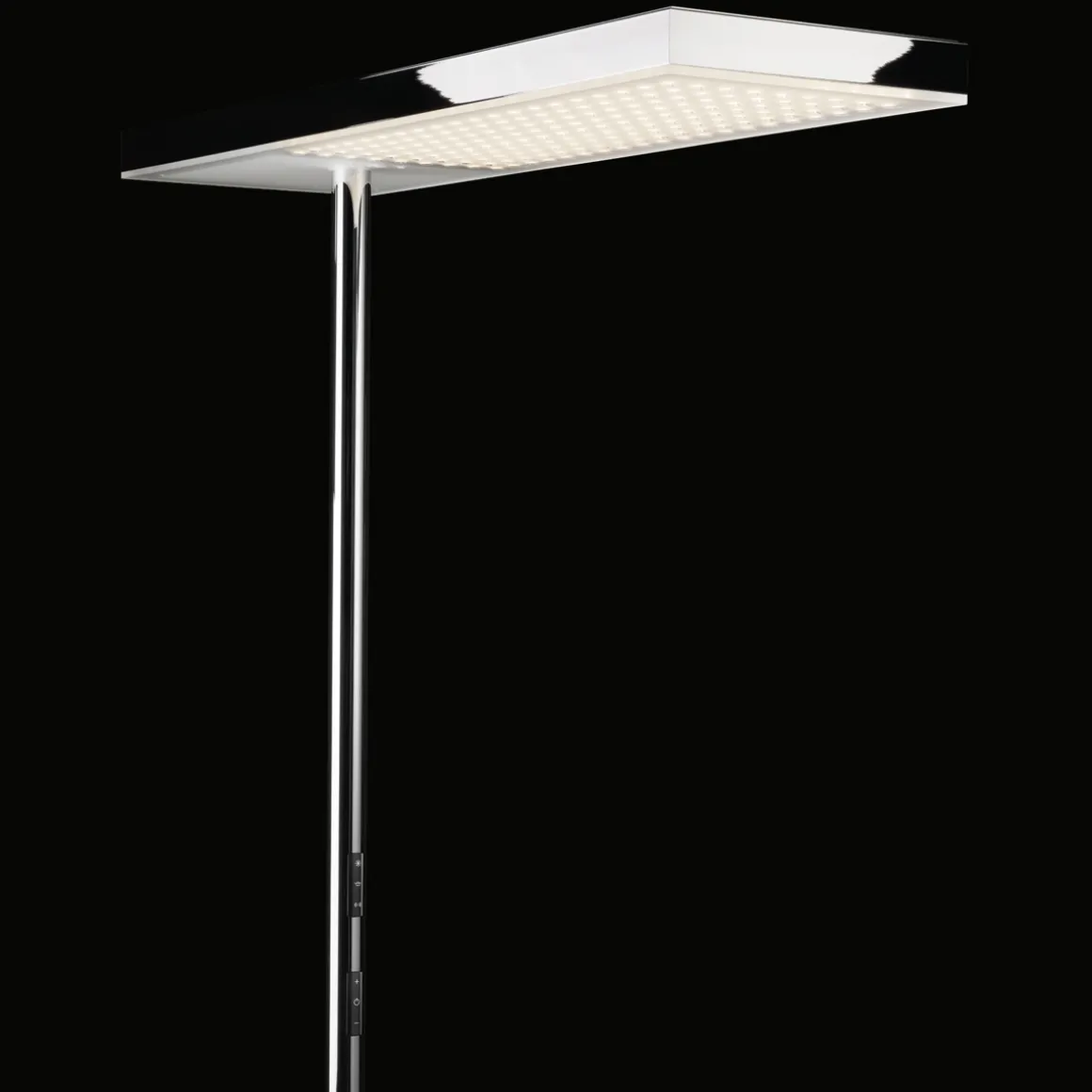 Nimbus Office Air Power 2.0 LED Stehleuchte