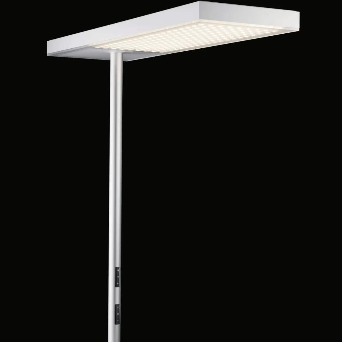 Nimbus Office Air Power 2.0 LED Stehleuchte