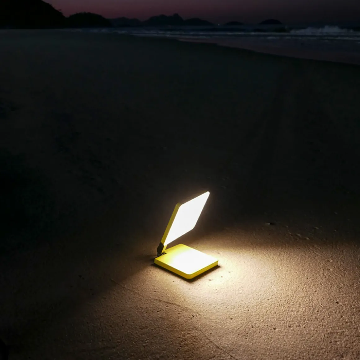 Nimbus Roxxane Fly CL LED Akkuleuchte