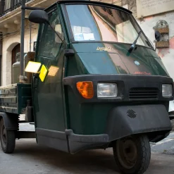 Nimbus Roxxane Fly CL LED Akkuleuchte