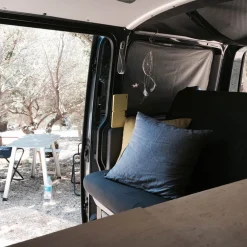 Nimbus Roxxane Fly CL LED Akkuleuchte