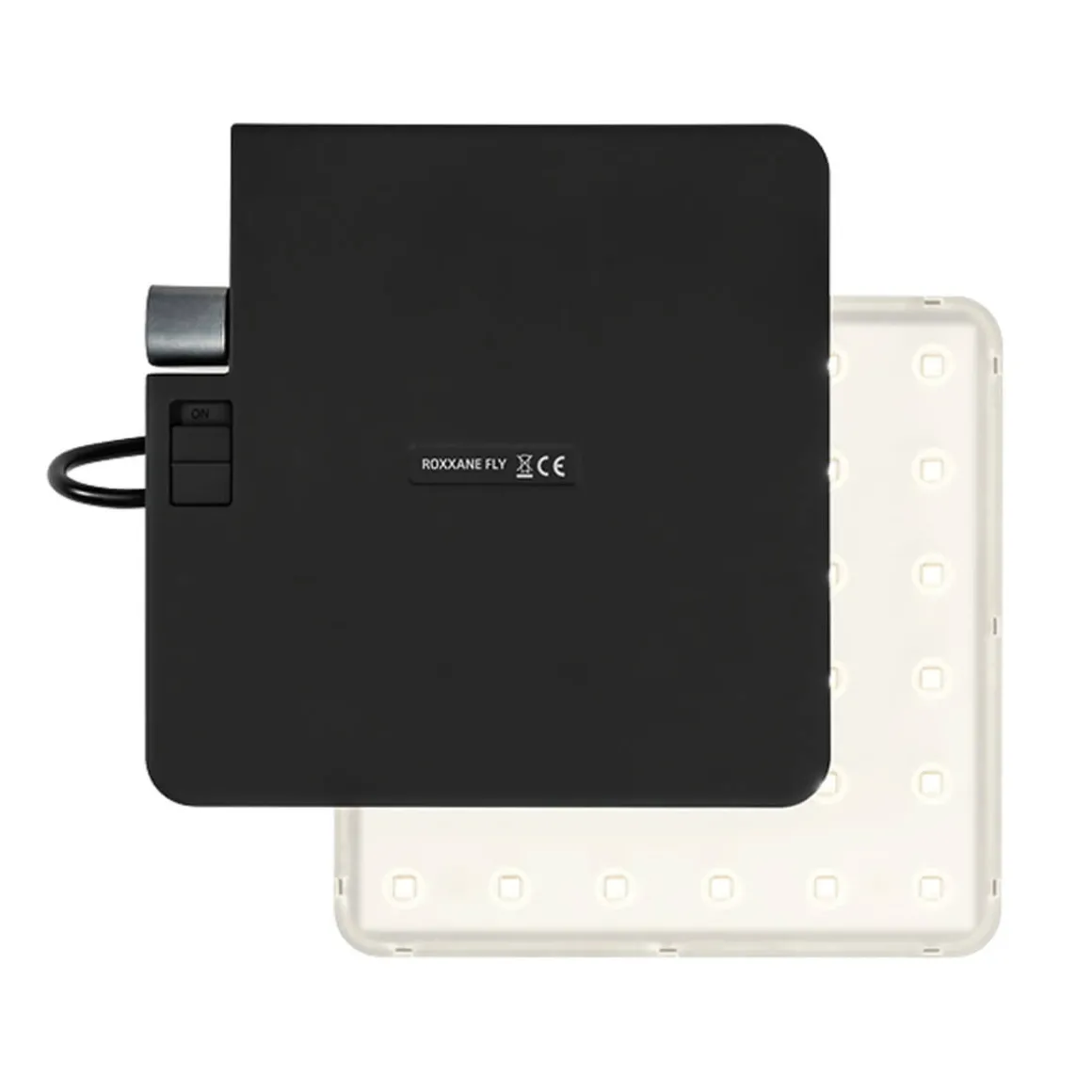 Nimbus Roxxane Fly CL LED Akkuleuchte